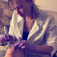 Masażysta Светлана Moscow,Москва, Большая Филёвская улица, 41к2