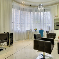 Spa 100лица Moscow,Москва, 3 филиала