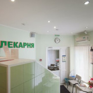 Klinika kosmetologii Медицинский центр Лекарь on Barb.pro