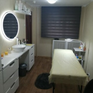 Schönheitssalon Косметолог-эстетист Krasnogorsk,улица Ленина, 63