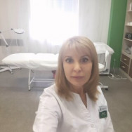 Cosmetologist Марина Малышева on Barb.pro