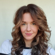 Hairdresser Мария Чубукова on Barb.pro