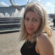 Fryzjer Лариса Krasnogorsk,