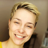 Парикмахер Татьяна Москва,Москва, Утренняя улица, 18к1