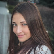 Friseur Ирина Krasnogorsk,