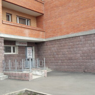 Friseur Городская парикмахерская Krasnogorsk,микрорайон Тёплый Бетон, Школьная улица, 11