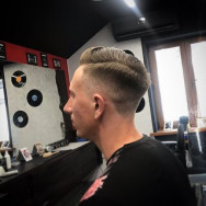 Salon fryzjerski Мобильный парикмахер Krasnogorsk,бульвар Строителей, 1