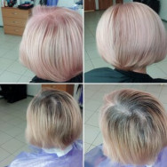 Beauty Salon Модные Moscow,Москва, Ангелов переулок, 9