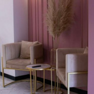 Salon piękności Студия красоты Posh Studio Krasnogorsk,улица Игоря Мерлушкина, 3