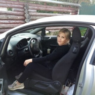 Maniküre Наталья Krasnogorsk,Звенигород