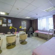 Schönheitssalon Салон красоты Osfi Moscow,Москва, улица Барышиха, 6