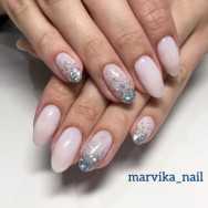 Salon piękności MarVika Nail Krasnogorsk,Спасская улица, 4 район Pavshinskaya Poyma