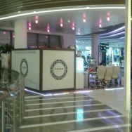 Salon piękności Амуаж Krasnogorsk,Россия, Московская область, Международная улица, 12