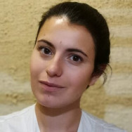 Masseur Валерия Krasnogorsk,