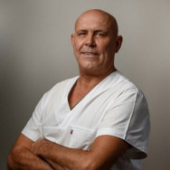 Masseur Александр Moscow,Москва, улица Грина