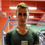 Массажист Савелий Красногорск,Подмосковный бульвар район Павшинская Пойма