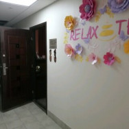 Spa Relax Thai Krasnogorsk,Ильинское шоссе, 1А