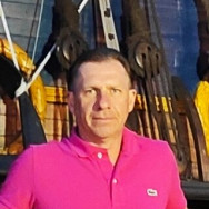 Masseur Евгений Krasnogorsk,