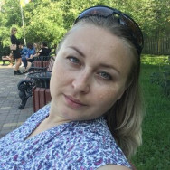 Masażysta Елена Moscow,Москва, Лялин переулок, 8с3