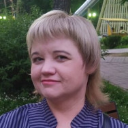 Masseur Ольга Krasnogorsk,улица Народного Ополчения, 5А