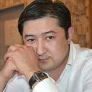 Masseur Марат Krasnogorsk,