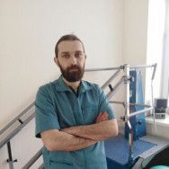 Masseur Алексей Krasnogorsk,