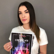 Бровист Анжелика Красногорск,Речная улица, 6