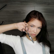 Бровист Диана Красногорск,Голубое, Родниковая улица, к3