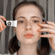 Augenbrauenmacher Ольга Moscow,Москва, Строгинский бульвар