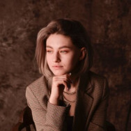 Specjalista od brwi Александра Krasnogorsk,улица Геологов, 17