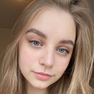 Augenbrauenmacher Полина Krasnogorsk,