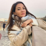 Wimpernmacher Юля Krasnogorsk,