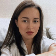 Fryzjer Анастасия Krasnogorsk,Голицыно, бульвар Генерала Ремезова, 10