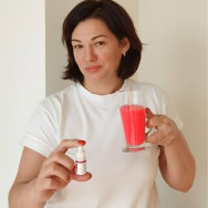 Specjalista od rzęs Полина Krasnogorsk,Нахабино, Институтская улица, 17