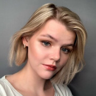 Makeup Artist Виктория Сорокина on Barb.pro