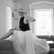 Bildstylist Оксана Moscow,Москва, метро Строгино