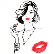 Salon piękności Визажист Диана Памшева Krasnogorsk,улица Ленина, 44