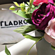 Kosmetikklinik Гладко Moscow,Москва, улица Кулакова, 10, корп. 1