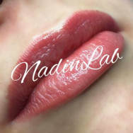 Beauty Salon NadinLab Krasnogorsk,Ново-Никольская улица, 2Б