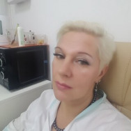 Permanent Makeup Master Лариса Гуськова on Barb.pro