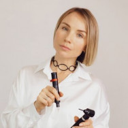 Permanent Makeup Master Любовь Дементьева on Barb.pro