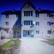 Spa N-ergo Krasnogorsk,микрорайон Опалиха, улица Новая Опалиха, 16