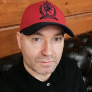 Fryzjer Андрей Moscow,Москва, улица Перерва, 54