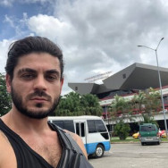 Hairdresser Сурен Moscow,Москва, Муравская улица, 12к1