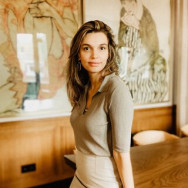 Image Stylist Наталья Krasnogorsk,