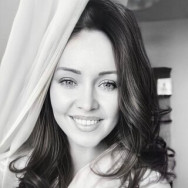 Image Stylist Екатерина Krasnogorsk,