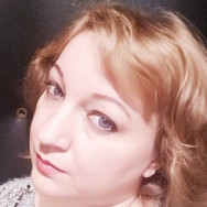 Browmaker Елена Moscow,Москва, Открытое шоссе, 6к3