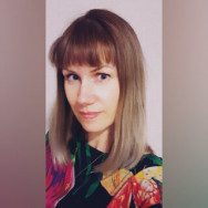 Specjalista od rzęs Светлана Moscow,Москва, Мичуринский проспект, 80