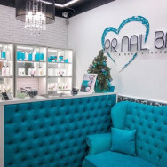 Beauty Salon PR NAIL BAR Moscow,Москва, Митинская улица, 10
