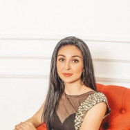 Tattoo Master Асуанна Moscow,Москва, Мичуринский проспект, 13к2